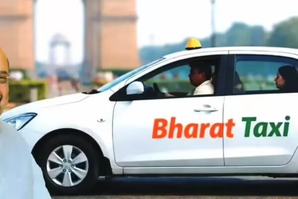 Bharat Taxi services will expand to all big cities, talukas in next 2-3 years: MoS Cooperation