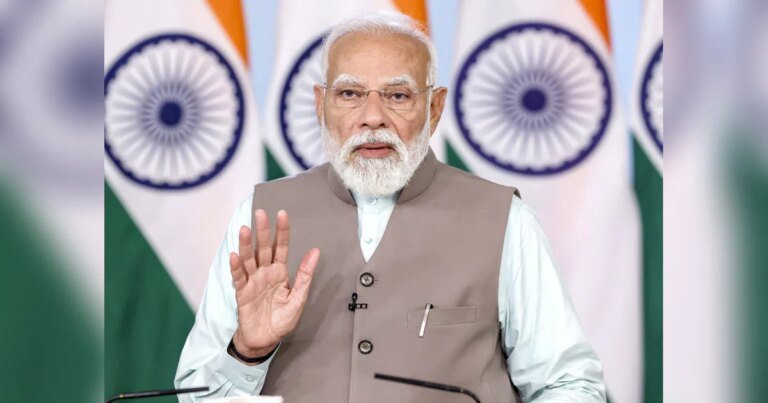 CMs urge Centre to act on LPG supply; PM Modi hits out at Congress | India News