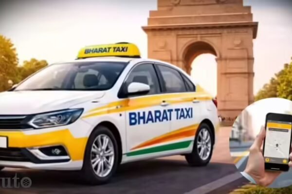 Government to Launch Cooperative Ride-Hailing Platform Nationwide, ETAuto