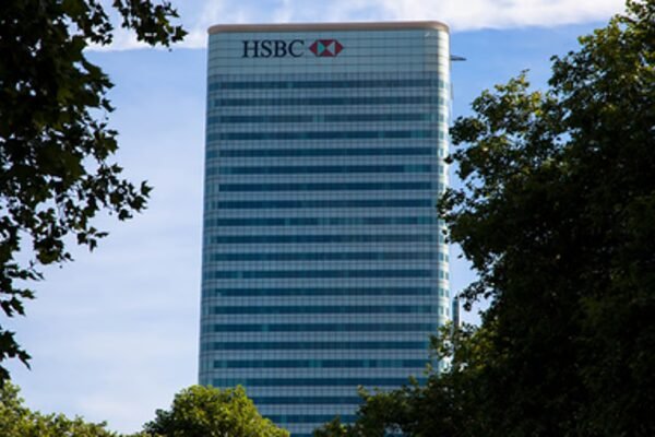 HSBC may cut up to 20,000 jobs as AI reshapes operations: Report