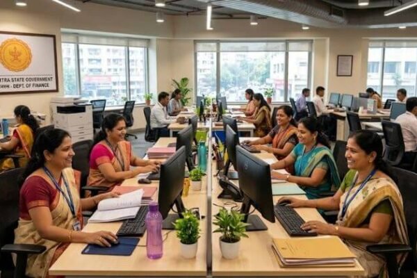 Maharashtra Government Launches 'Come Early, Go Early' Policy For Women Employees