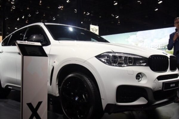 Mini Cooper S Victory Edition Launched in India: Rediff Moneynews