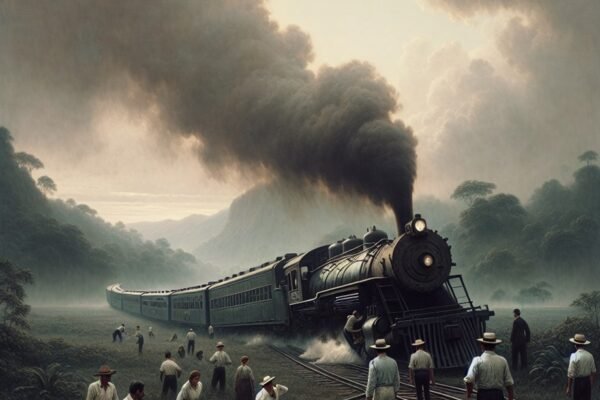 Revamping Railways: AI Surveillance and Smart Upgrades at New Delhi Station