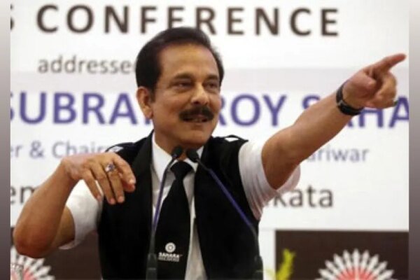 Sahara Refund: Rs 8,800 Cr Disbursed, Shah Informs: Rediff Moneynews