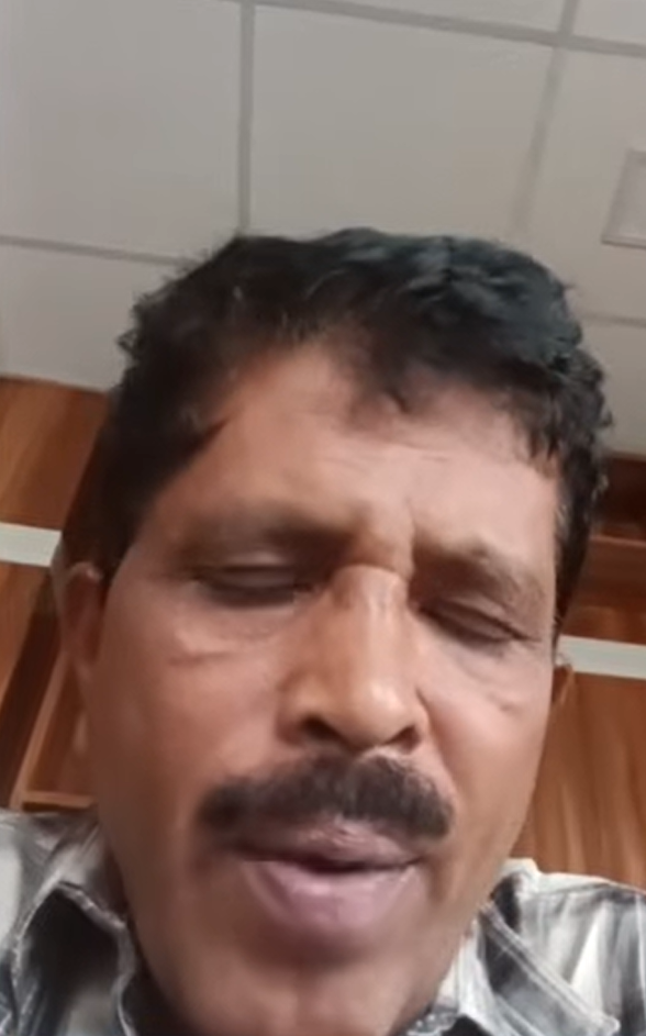 Tragic Death Of Tumakuru Official Sparks Allegations Of Workplace Harassment | TheBengaluruLive - Bengaluru/Bangalore News