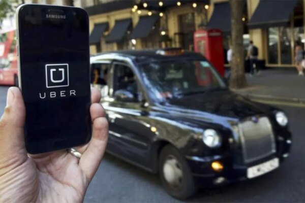 UP: Ola, Uber Registration Mandatory for Ride Apps: Rediff Moneynews