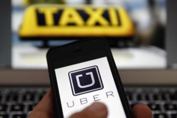 Uber License Renewed in Karnataka by KSTA: Rediff Moneynews
