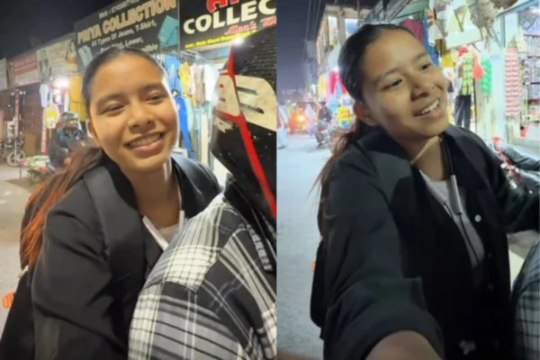 Why Do Rapido Riders Hate To Hear 'Bhaiya' From Girls? Girl Finds Out Exact Reason, Check Shocking Revelation