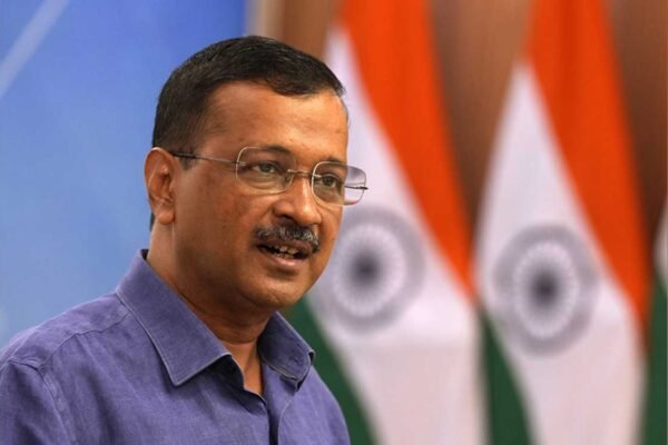 Delhi High Court issues notice to Arvind Kejriwal in ED plea