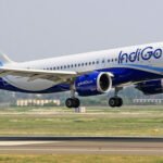IndiGo hikes fuel charges amid soaring ATF costs