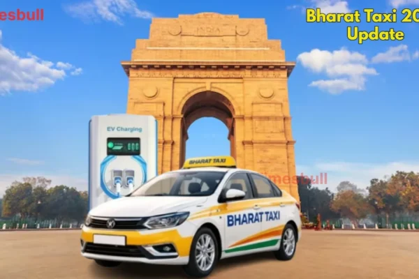 Bharat Taxi 2026: New Ride Platform Challenges Ola & Uber with Zero Commission Model