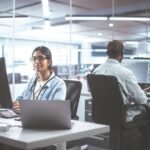 Women's participation in flexi IT roles reaches 40% in FY26: Report | Industry News