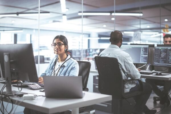 Women's participation in flexi IT roles reaches 40% in FY26: Report | Industry News