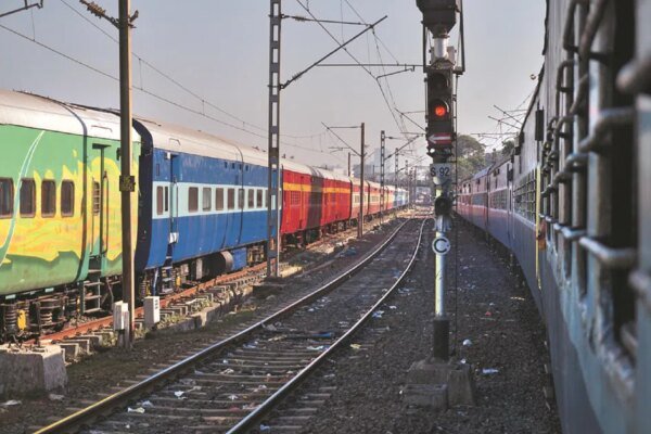 Indian Railways to run 18,262 summer special train trips to ease rush | India News
