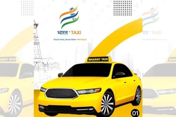 Bharat Taxi begins expansion push into new cities
