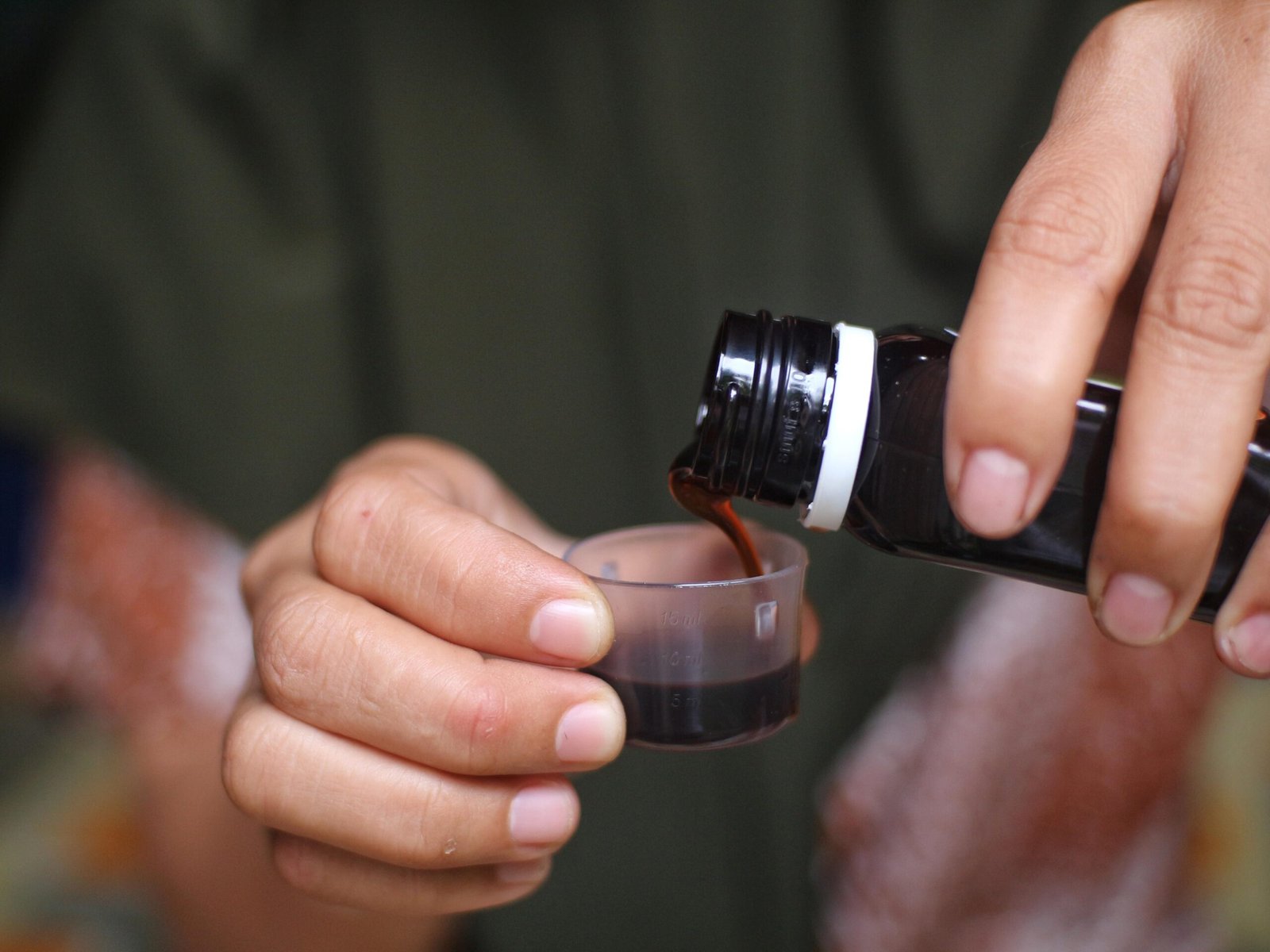 Govt plans to bar cough syrups for kids under 2 amid safety concerns | Industry News