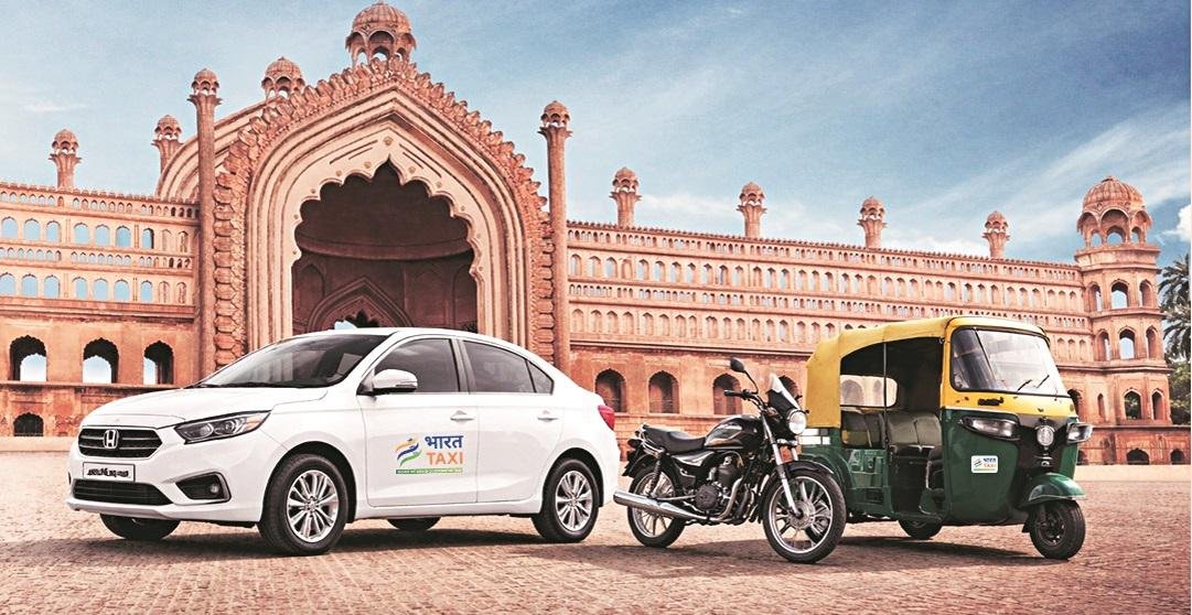 Ride-hailing platform Bharat Taxi's next stop: Lucknow, Chandigarh | Industry News