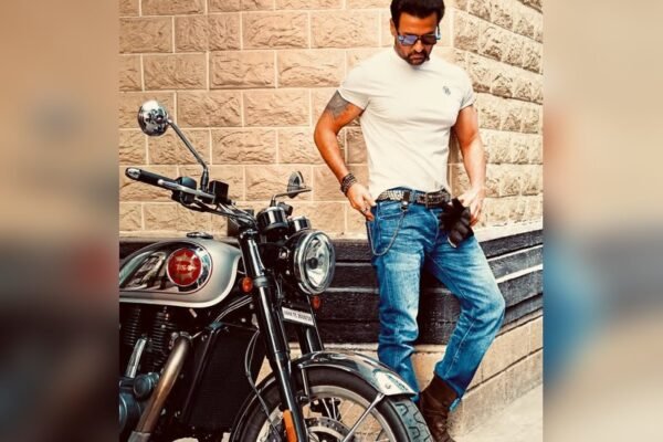 Rohit Bose Roy talks about his weekly reset with Sunday rides, coffee breaks