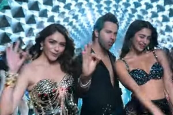Varun Dhawan says his birthday jam is ‘Wow’ from ‘Hai Jawani Toh Ishq Hona’