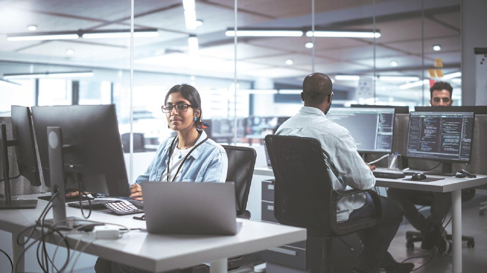 Women's participation in flexi IT roles reaches 40% in FY26: Report | Industry News