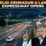 delhi dehradun expressway: Delhi to Dehradun in 2.5 hours via a high-speed, eco-sensitive expressway - The Economic Times Video