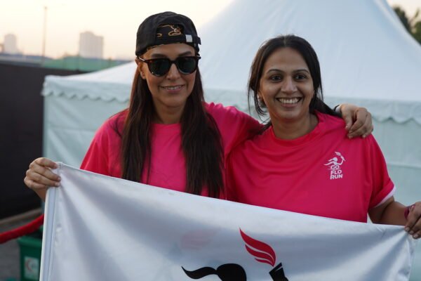 From marathon to movement: GoFloRun champions menstrual health for women across India