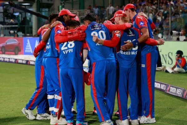 Bharat Taxi & Delhi Capitals Partner for IPL 2026: Rediff Moneynews