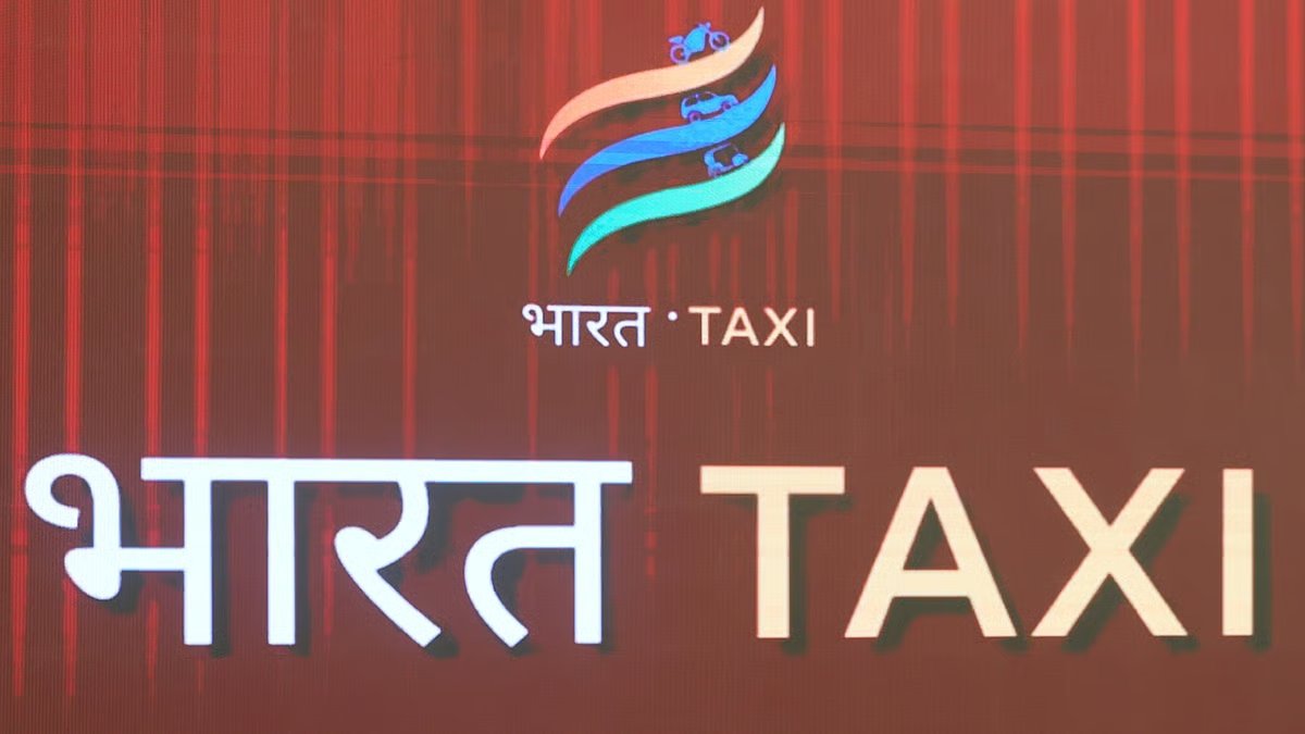 Bharat Taxi & MRRKS Hold Joint Mumbai Strategy Meet To Address App-Based Driver Concerns Across Maharashtra