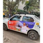 Bharat Taxi: Revolutionizing Mobility with Cooperative Spirit in Gujarat