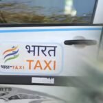 Bharat Taxi partners with Delhi Capitals as official mobility partner for IPL 2026
