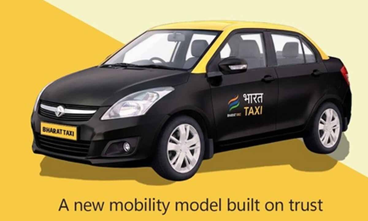 'Bharat Taxi' service to be launched in Jaipur in 1st week of June