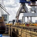 Cabinet approves ship repair facility in Vadinar