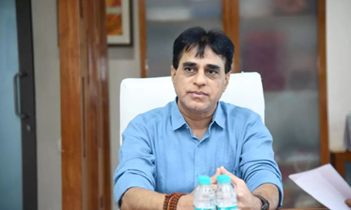 Gujarat rules out Ebola scare as Congo traveller’s test returns negative