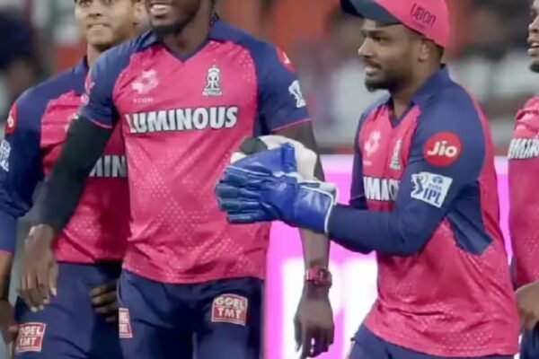 Honesty and integrity were not enough: US-based entrepreneur Kal Somani-led group lashes Rajasthan Royals sale process