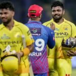 IPL 2026: CSK keep playoff hopes alive with 8-wicket win over DC