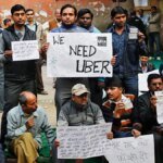 Maharashtra Bans Bike Taxi Apps Ola, Uber, Rapido: Rediff Moneynews