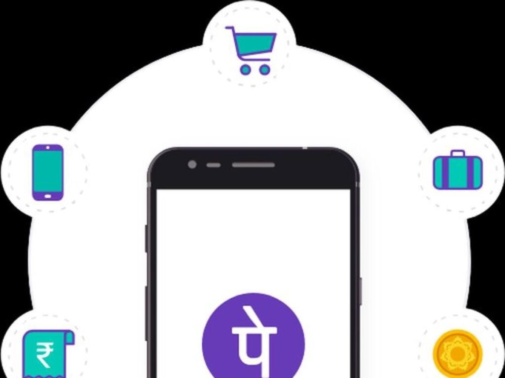 PhonePe Reaches 700 Million Registered Users: Rediff Moneynews