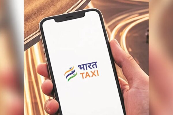 Riding the Bharat wave: Govt-backed taxi app bets on cooperative muscle | Auto