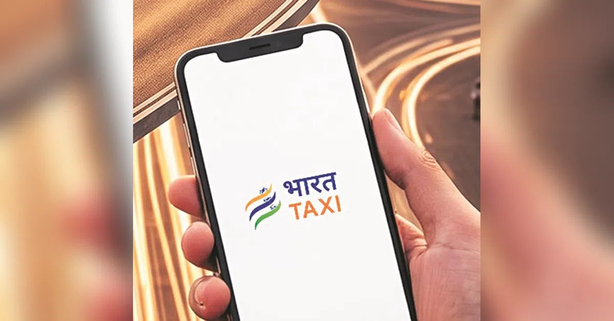 Riding the Bharat wave: Govt-backed taxi app bets on cooperative muscle | Auto