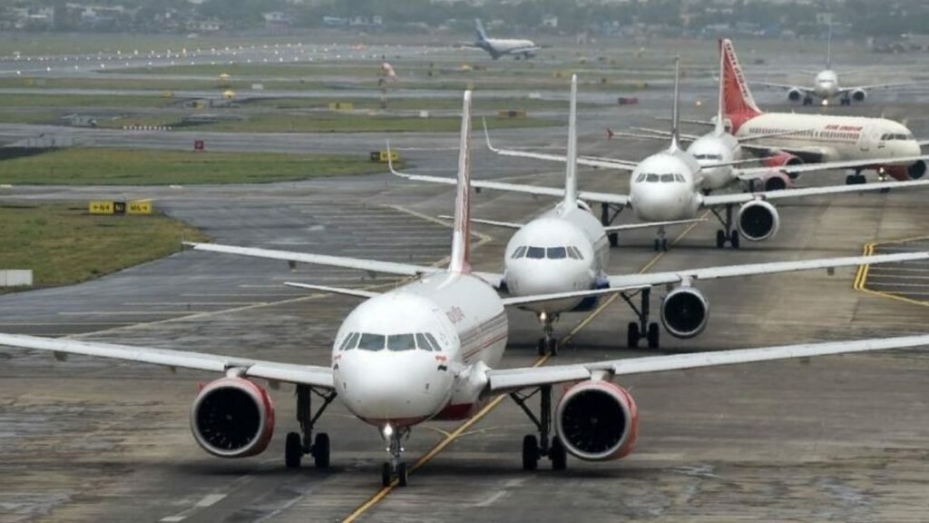 Ahmedabad To Jammu Airfare Crosses Rs 60,000 Due To Less Flights, Massive Demand - Trak.in