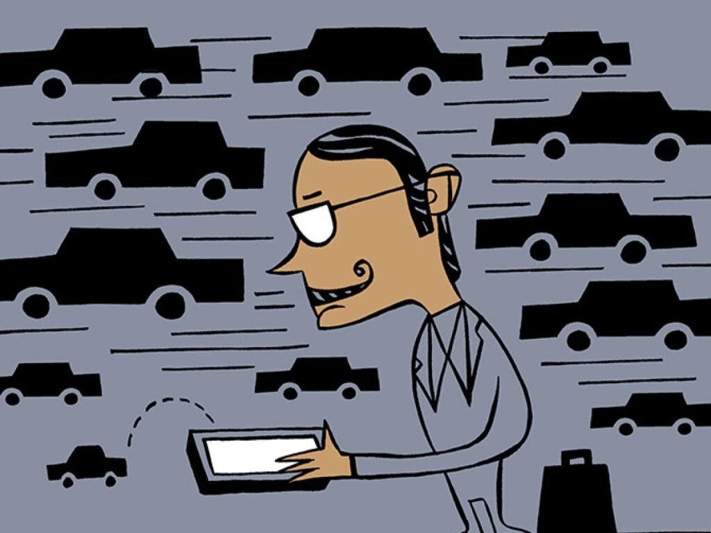Ola Consumer Turns Profitable, Rivals Lose Rs 100 Cr/Month: Rediff Moneynews