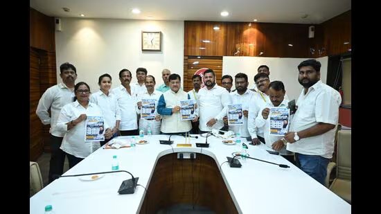 Devabhau app’s coop model to counter pvt aggregator taxis