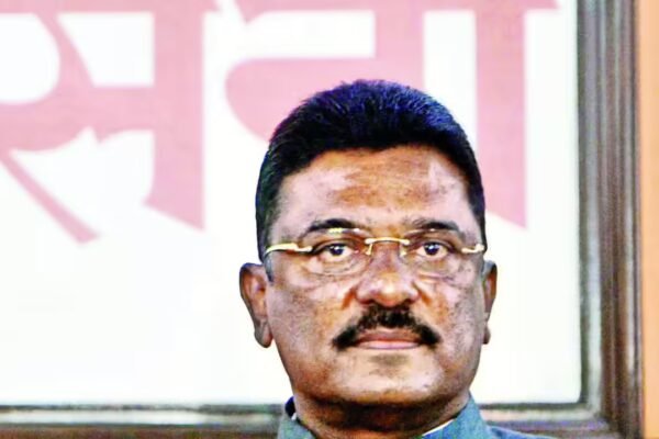 HSRP deadline won’t be extended, people don’t seem to be serious: Transport minister | Pune News