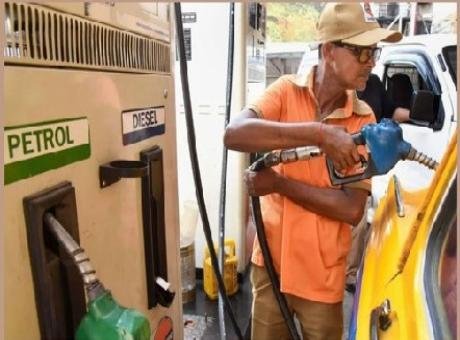 Petrol, diesel sale limits to be lifted from 1 July