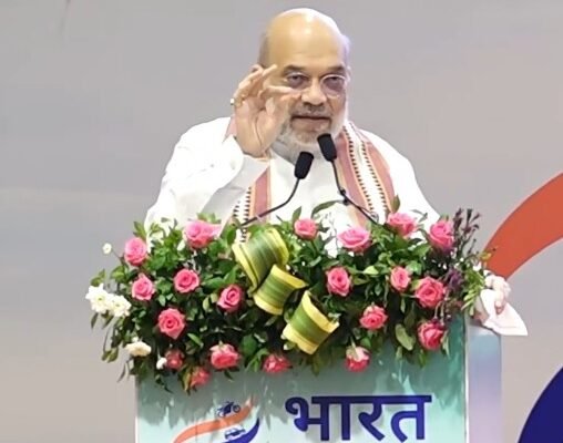 Bharat Taxi Built for Long-Term Welfare, Not Short-Term Discounts: Amit Shah