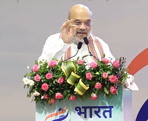 Bharat Taxi Built for Long-Term Welfare, Not Short-Term Discounts: Amit Shah