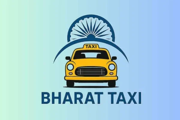 Bharat Taxi brings affordable rides to smaller cities of India with driver-owned model