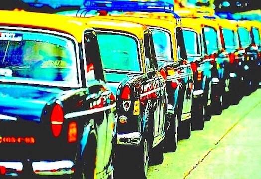 Bharat Taxi to expand to 500 Cities in two years: Amit Shah