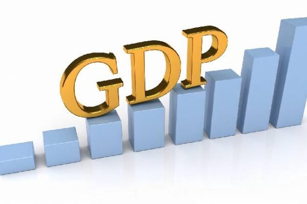 Goldman Sachs Raises India’s GDP Growth To 6.8 Pc After US-Iran Peace Pact