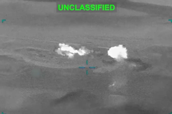 Iran destroys 8 American military infrastructures in Kuwait, Bahrain in response to second US strikes, claims IRGC